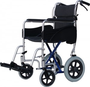 excel globetravller lightweight wheelchair