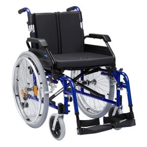x5-lightweight-self-propelled-wheelchair