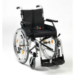 X6 Lightweight Self Propelled Wheelchair - Excel Wheelchairs