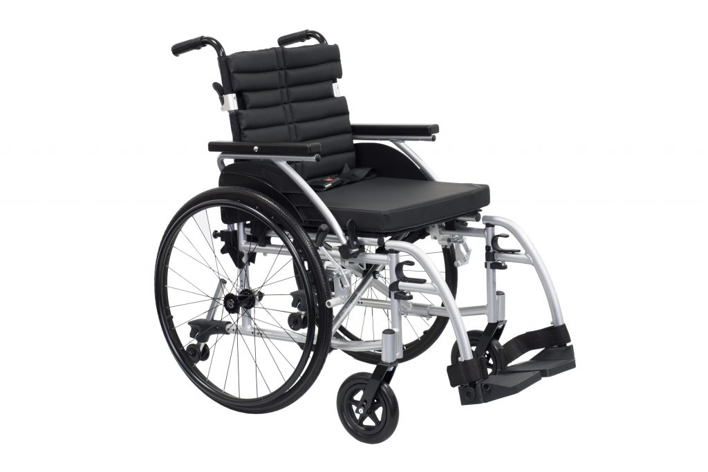 Excel G3 Hyperlite Self-Propelled Wheelchair